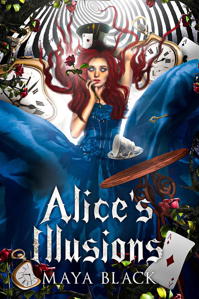 Alice‘s Illusions