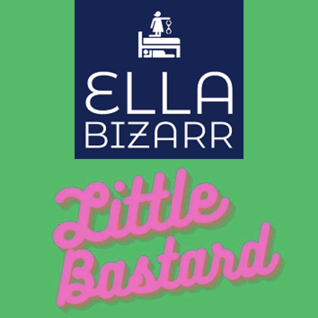 Little Bastard
