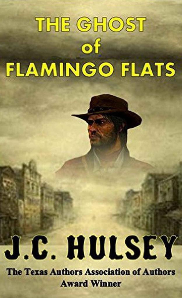 The Ghost of Flamingo Flats