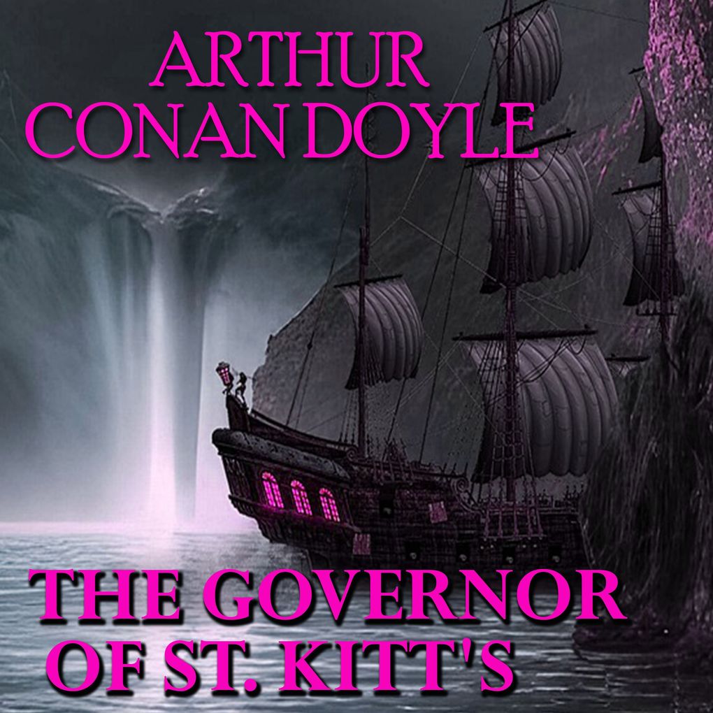 The Governor of St. Kitt‘s