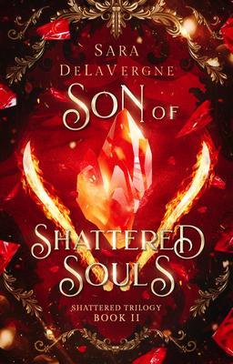 Son of Shattered Souls