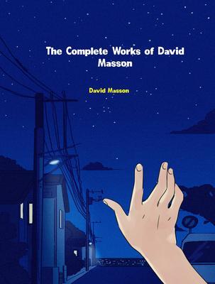 The Complete Works of David Masson