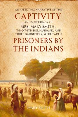 An Affecting Narrative of the Captivity and Sufferings of Mrs. Mary Smith Who with Her Husband and Three Daughters Were Taken Prisoners by the Indians