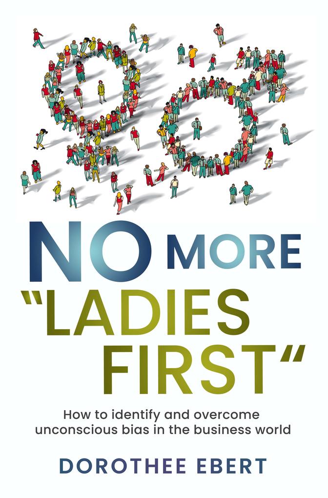 No more Ladies First