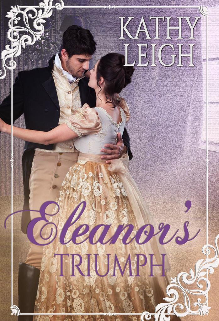 Eleanor‘s Triumph (The Wards of Lamercier #4)