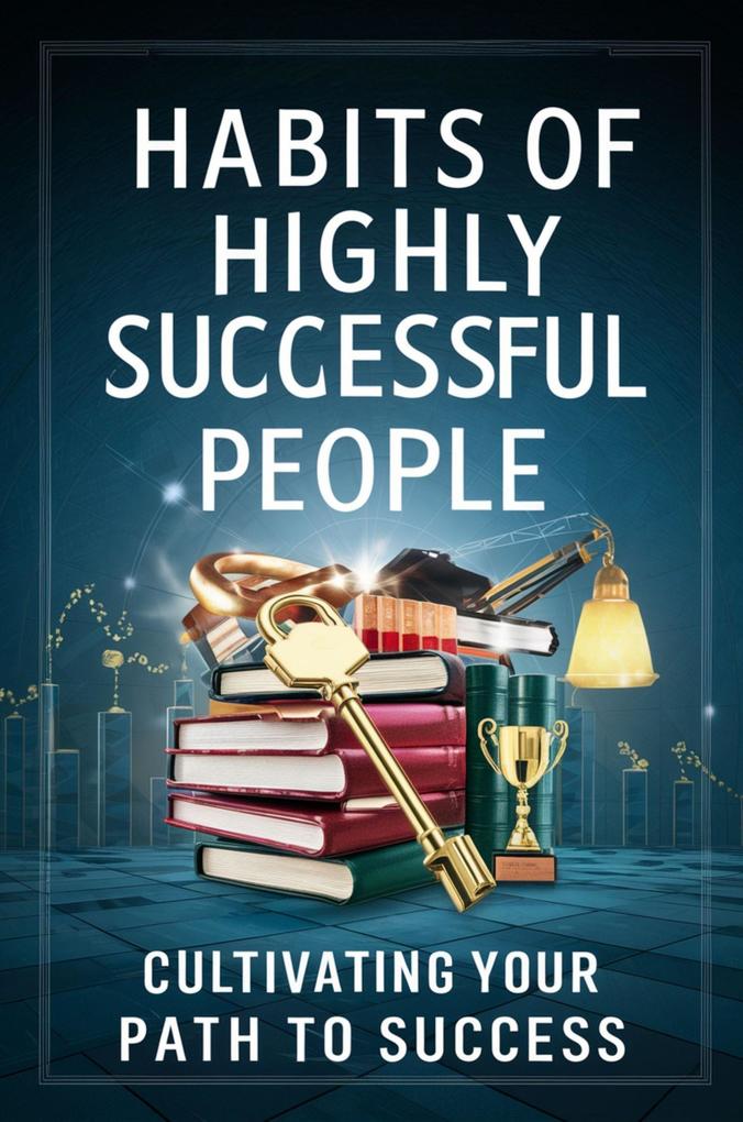Habits of Highly Successful People: Cultivating Your Path to Success
