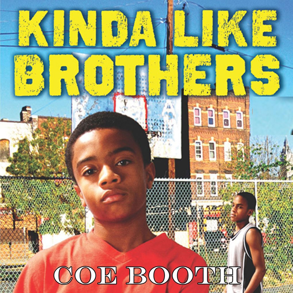 Kinda Like Brothers