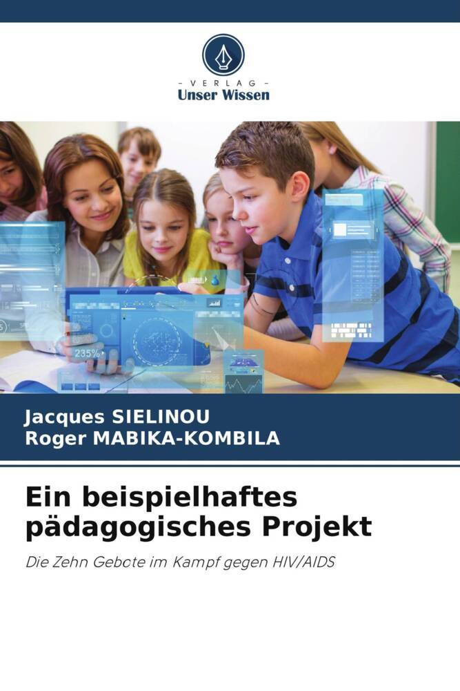 Ein beispielhaftes pädagogisches Projekt