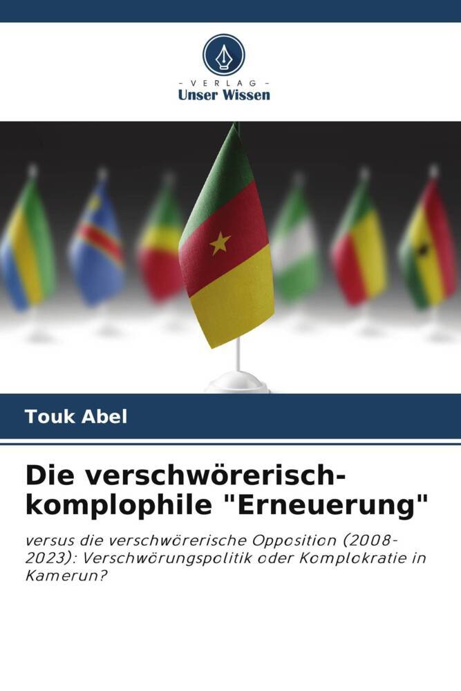 Die verschwörerisch-komplophile 'Erneuerung'