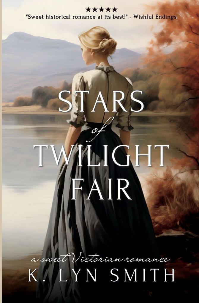 Stars of Twilight Fair