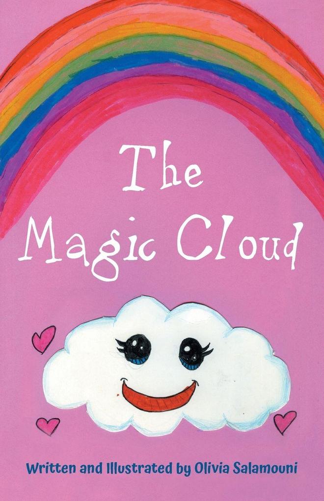 The Magic Cloud