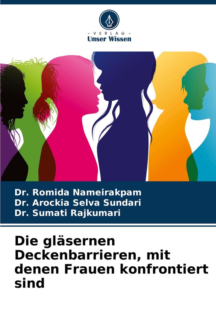 Die gläsernen Deckenbarrieren mit denen Frauen konfrontiert sind