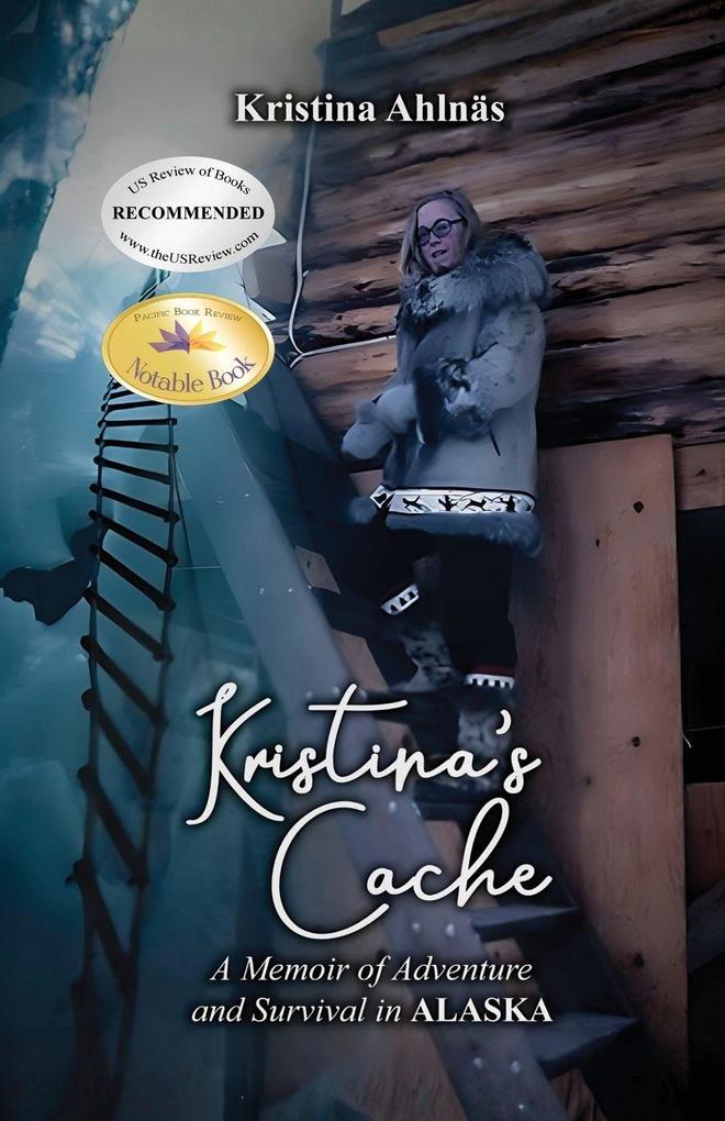 Kristina's Cache