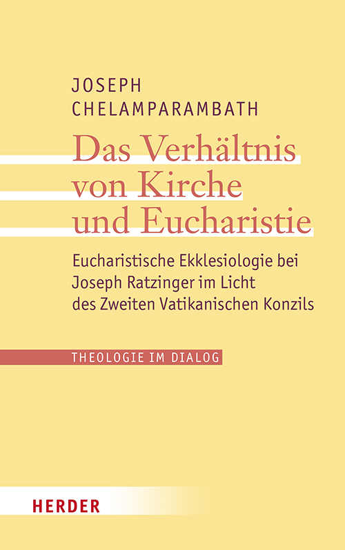Theologie im Dialog