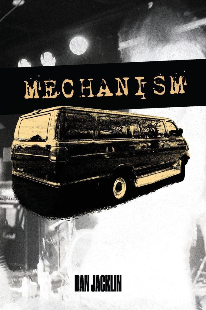 MECHANISM