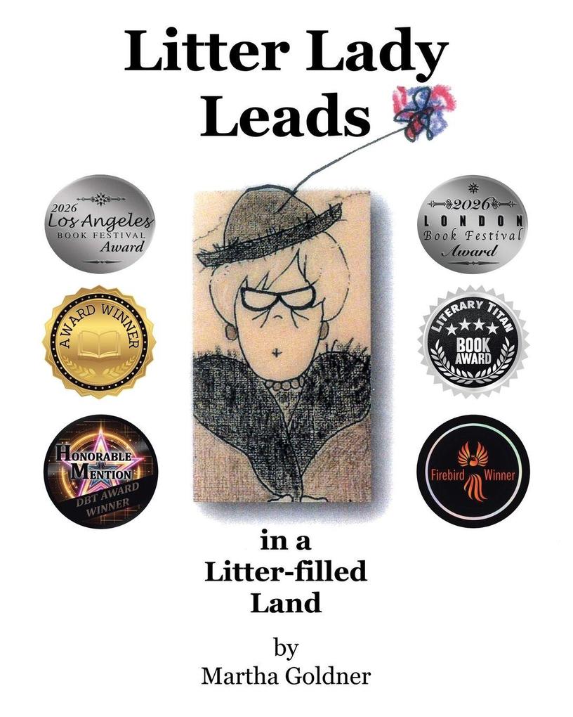 Litter Lady Leads