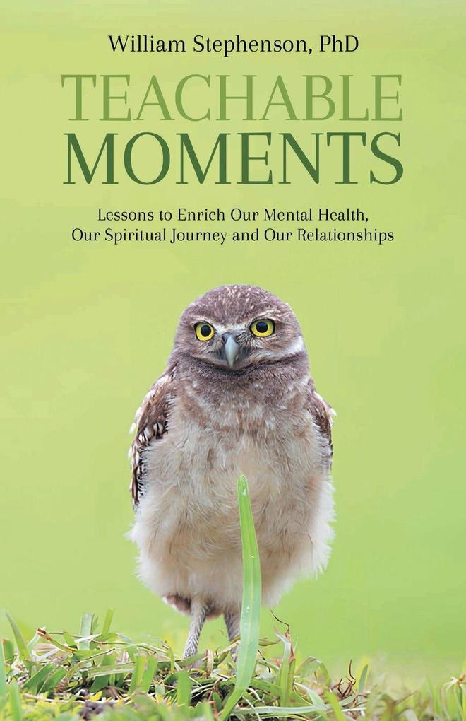 Teachable Moments