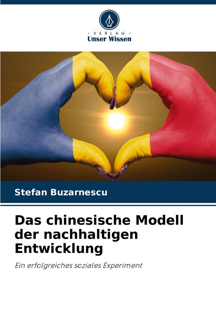 Das chinesische Modell der nachhaltigen Entwicklung