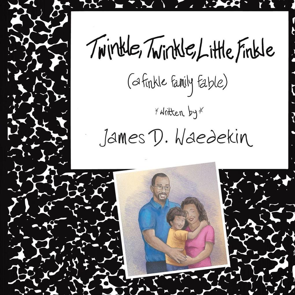 Twinkle Twinkle Little Finkle