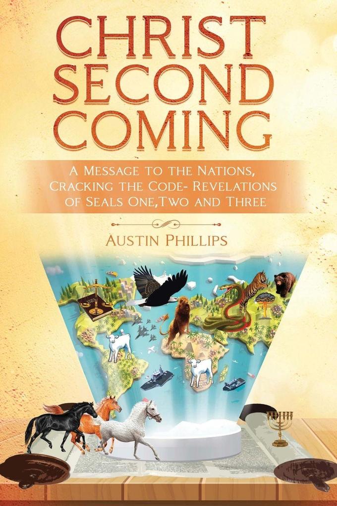 Christ Second Coming
