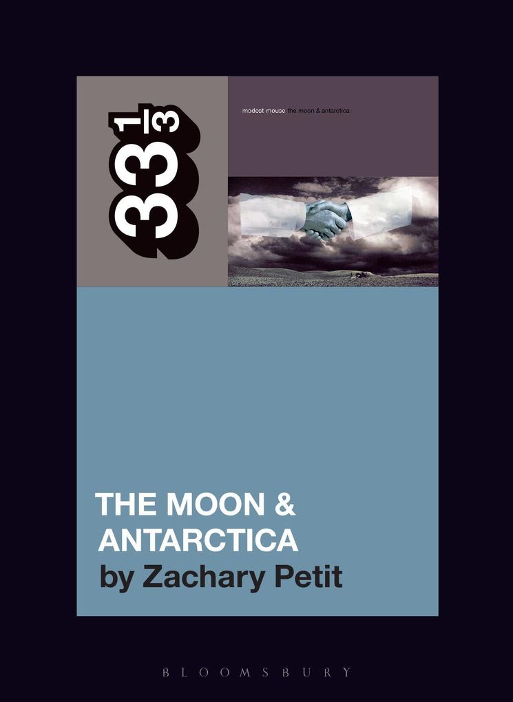 Bloomsbury Academic Modest Mouse's The Moon & Antarctica