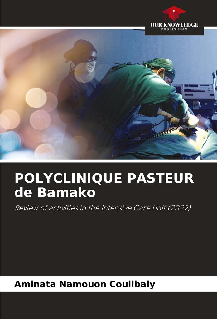 POLYCLINIQUE PASTEUR de Bamako