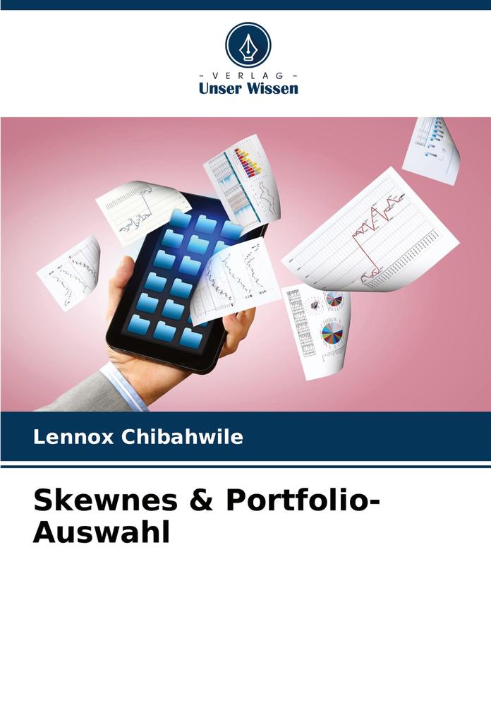 Skewnes & Portfolio-Auswahl