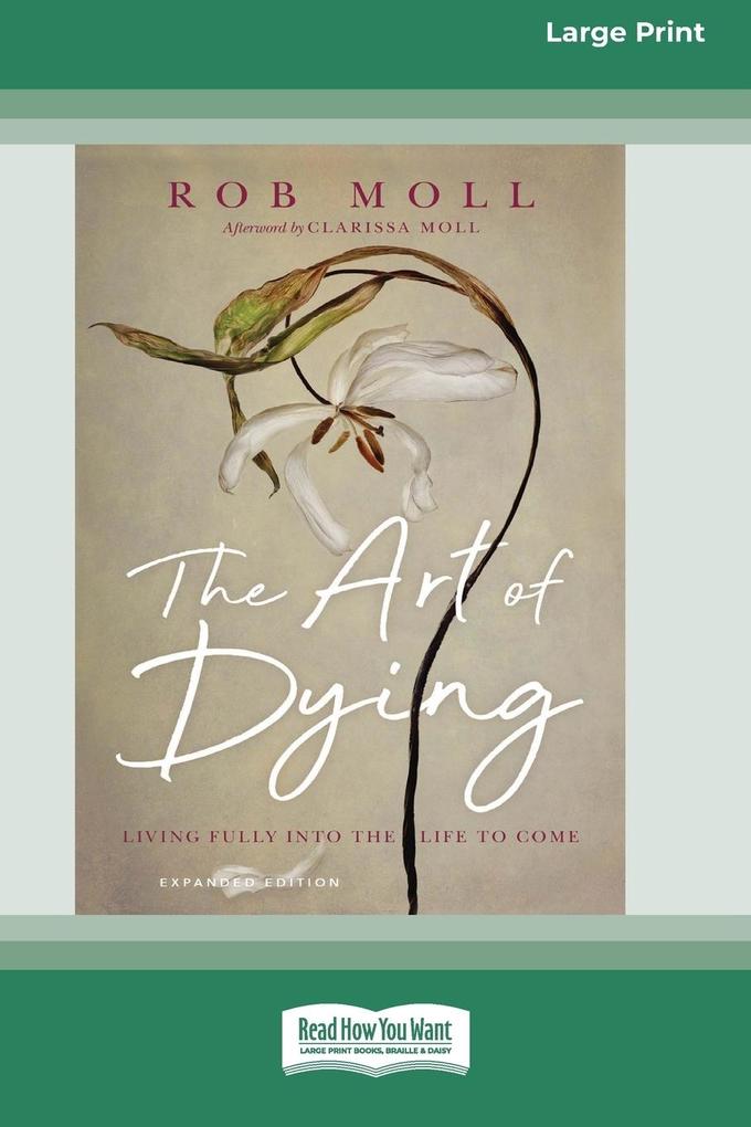 The Art of Dying (Expanded Edition)