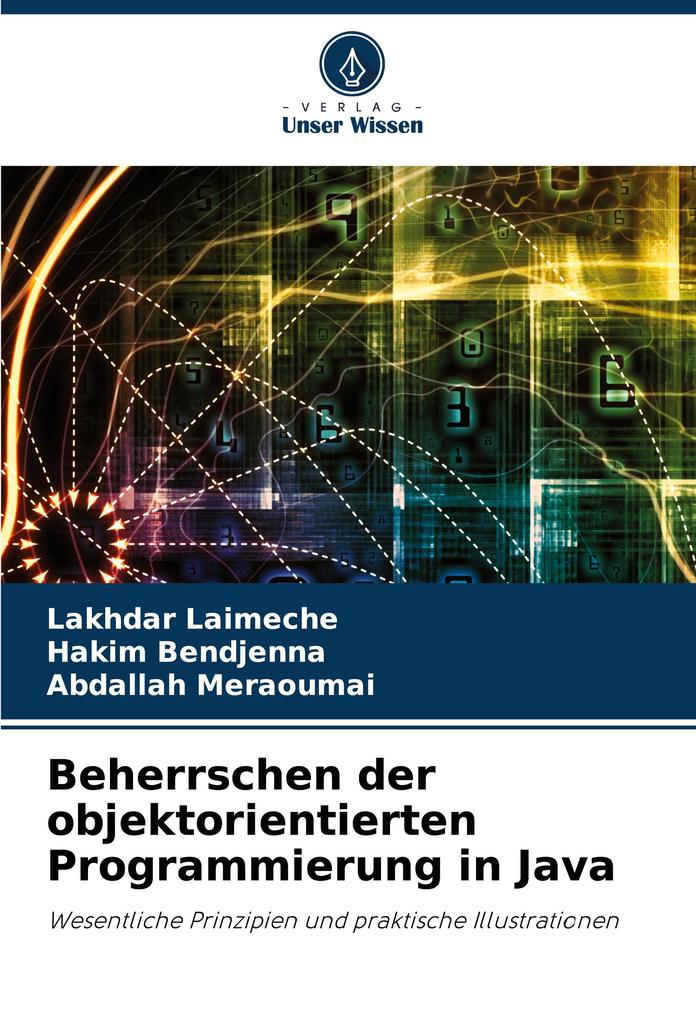 Beherrschen der objektorientierten Programmierung in Java