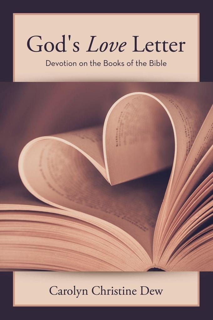 God's Love Letter