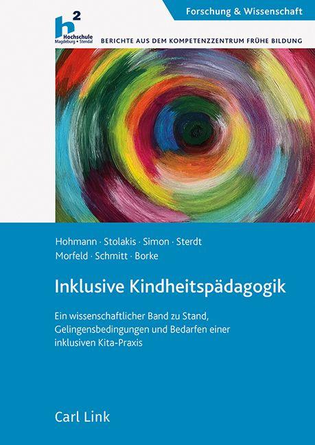 Link Carl Verlag Inklusive Kindheitspädagogik