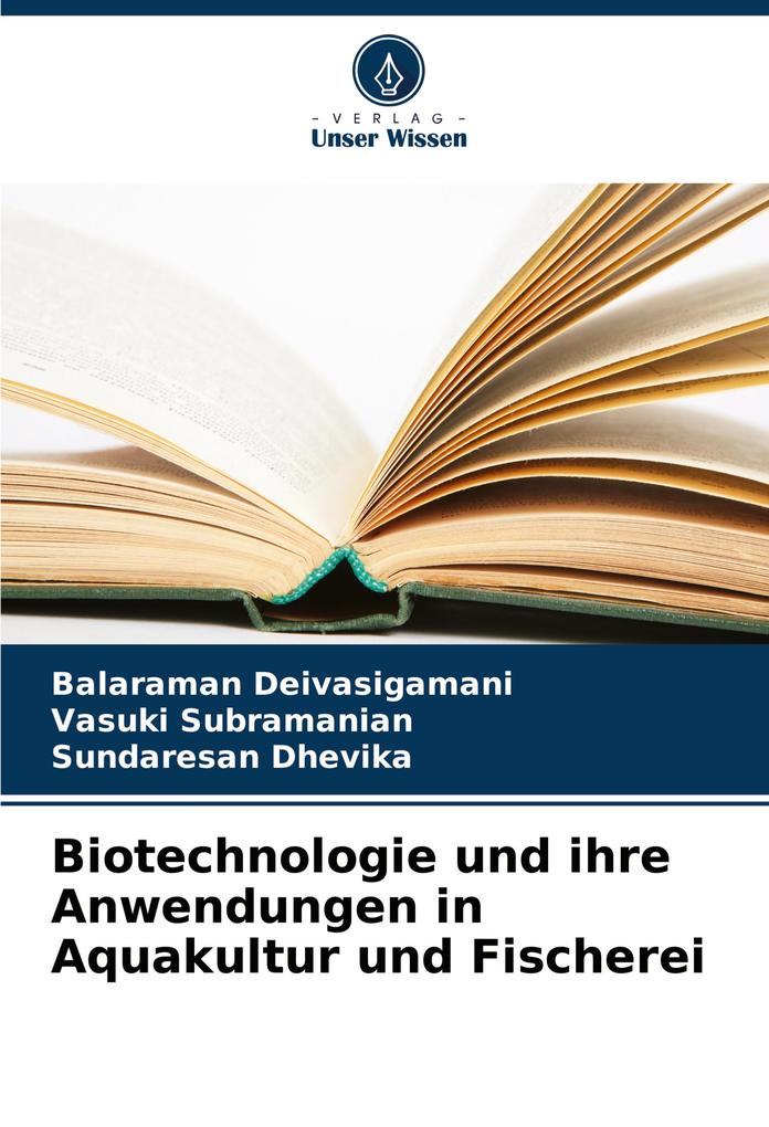 Biotechnologie und ihre Anwendungen in Aquakultur und Fischerei