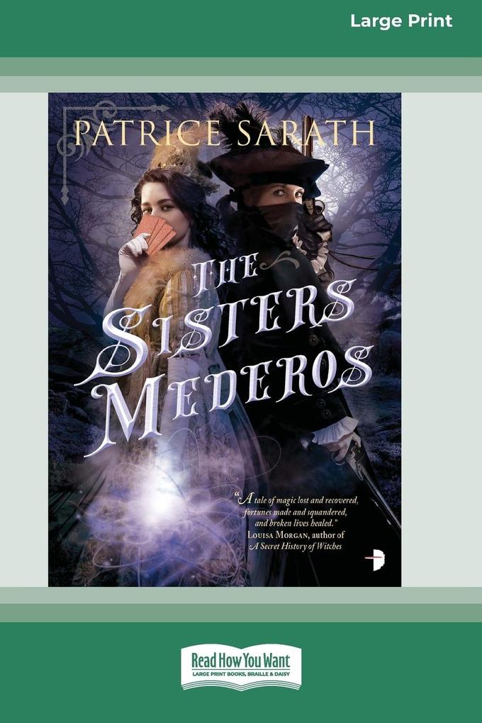 The Sisters Mederos