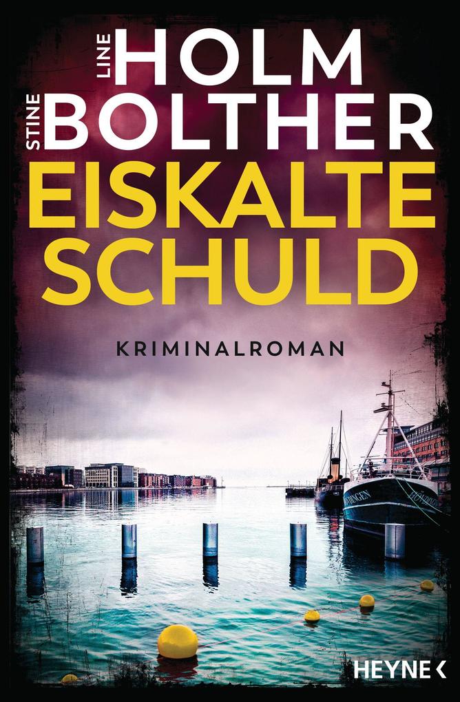 Penguin Random House Eiskalte Schuld