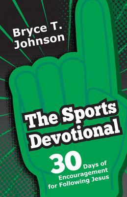 The Sports Devotional