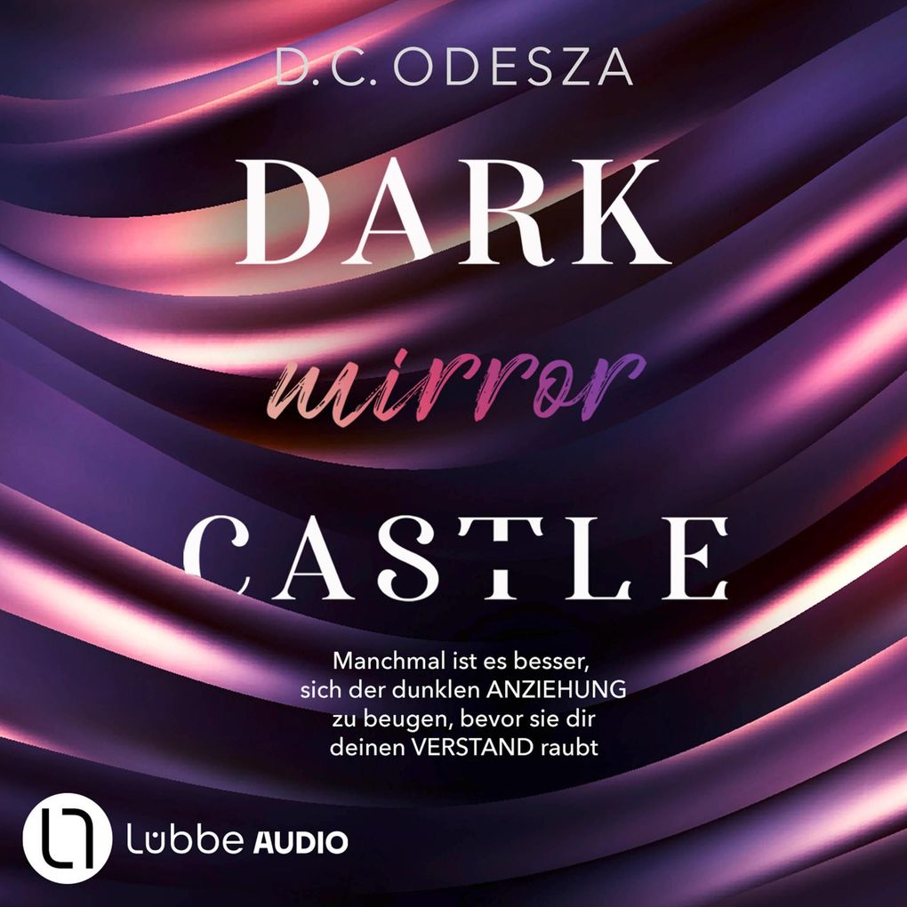DARK mirror CASTLE - Dark Castle Teil 4