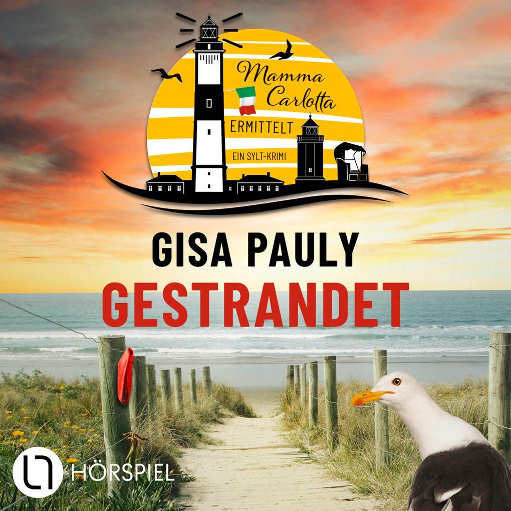 Teil 2: Gestrandet - (1/1)