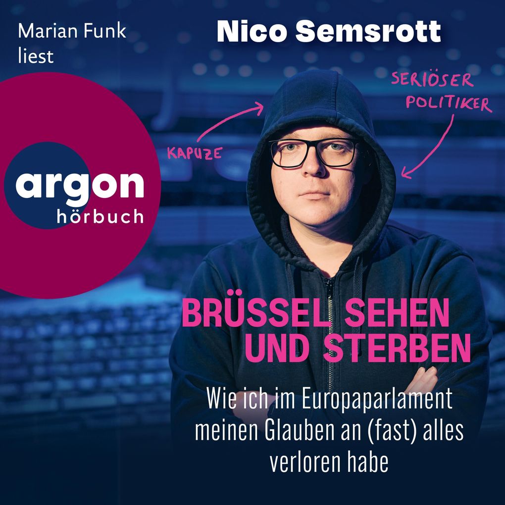 Brüssel sehen und sterben