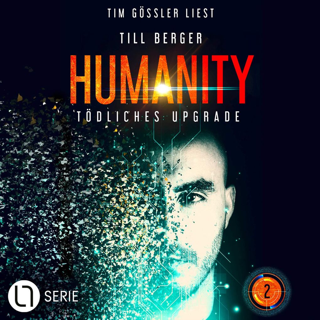 Tödliches Upgrade - Humanity Teil 2
