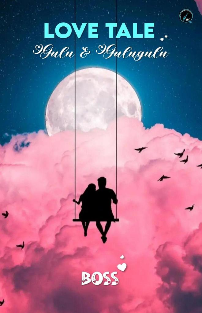 Love tale gulu & Gulugulu (love story #3)