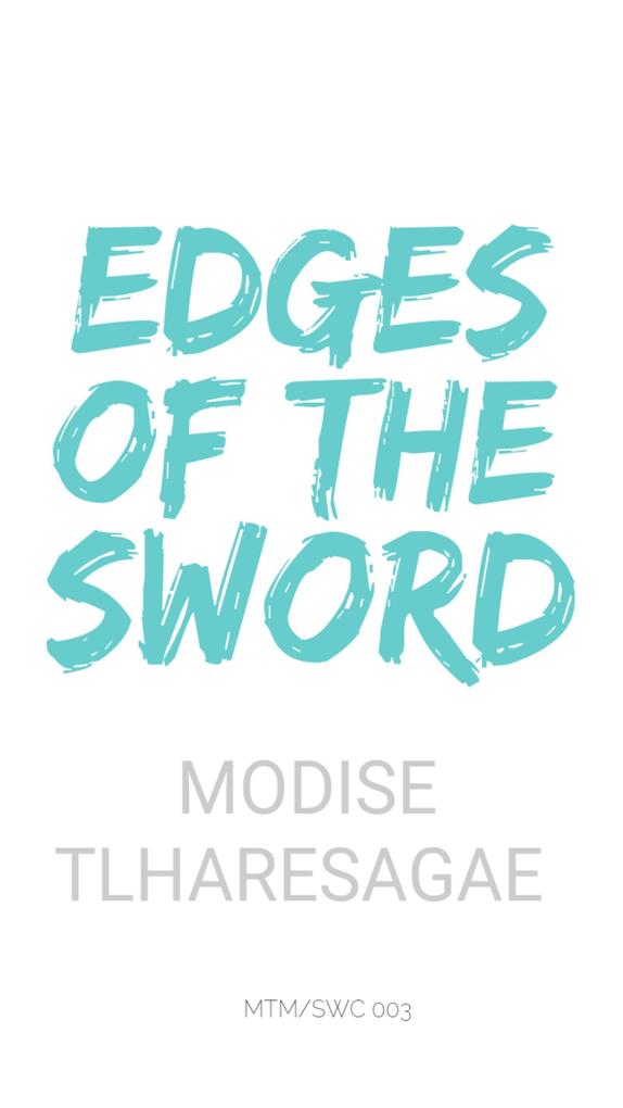 Edges of the Sword (Starter Series #3)