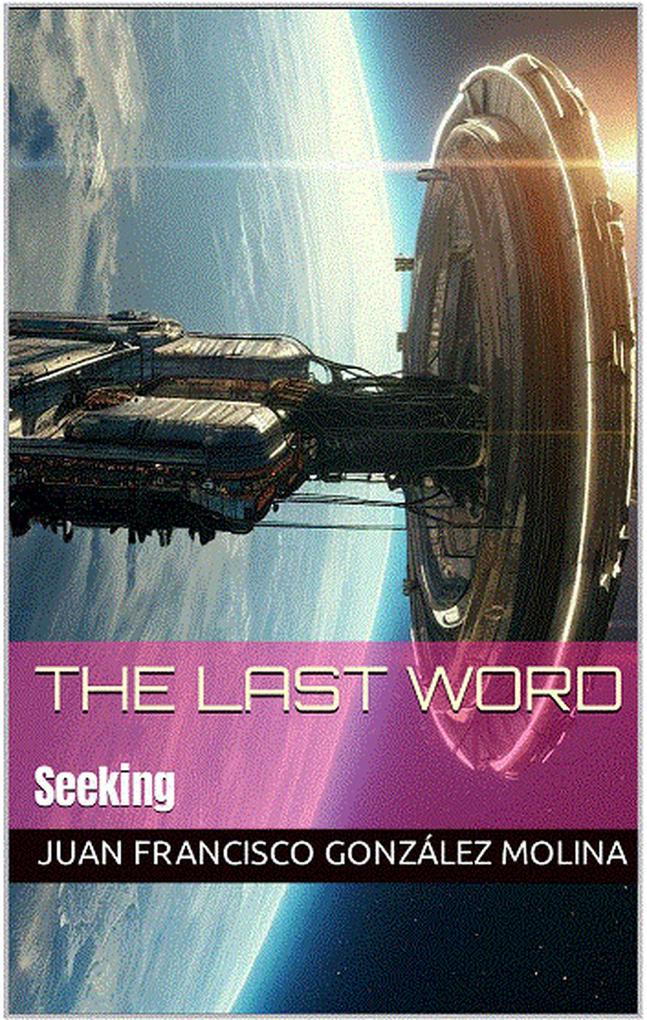 The Last Word. Seeking