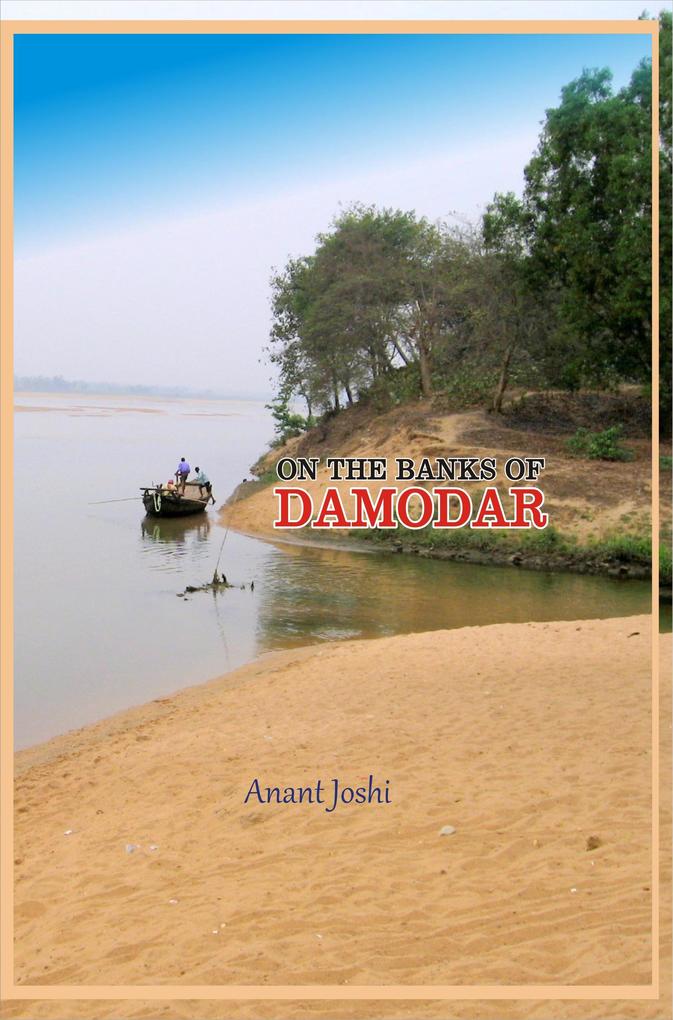 On The Banks of Damodar