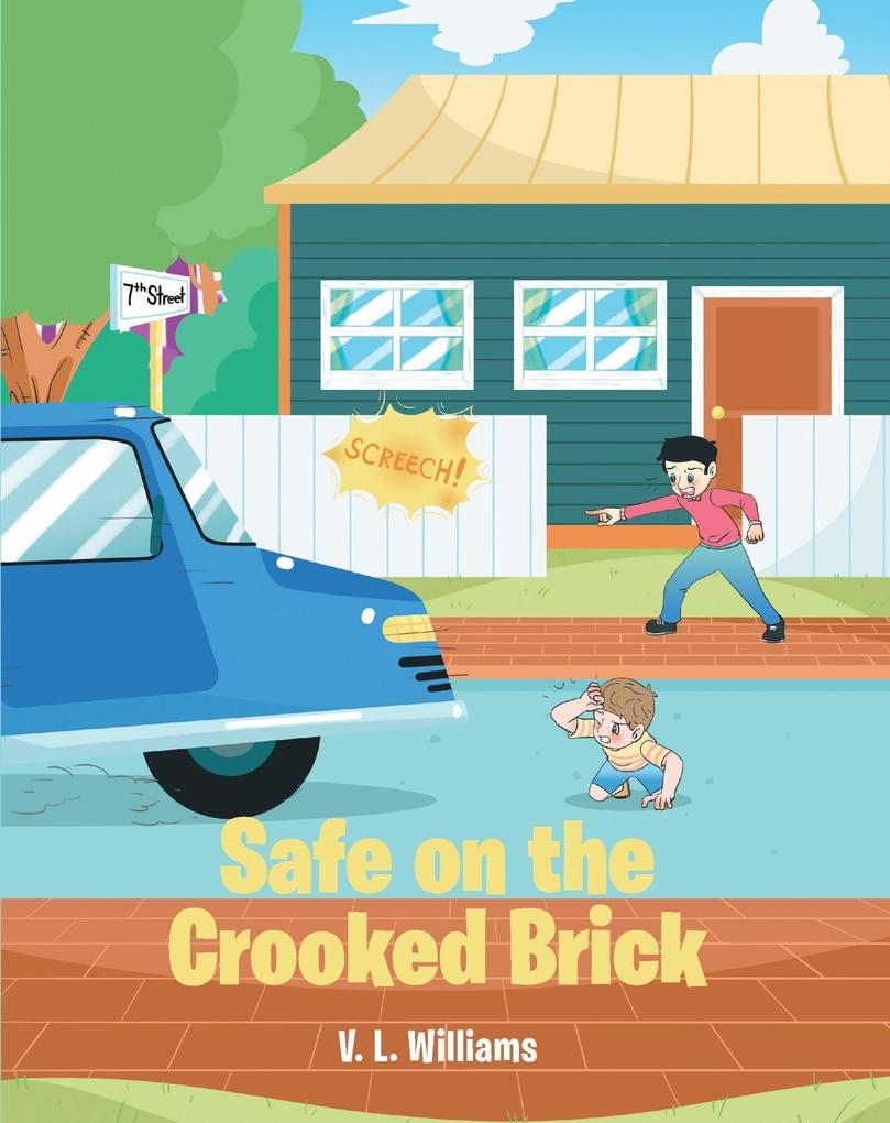 Safe on the Crooked Brick