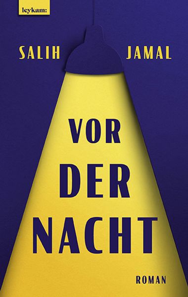 Vor der Nacht