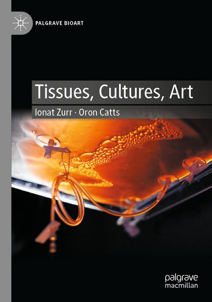 Tissues Cultures Art