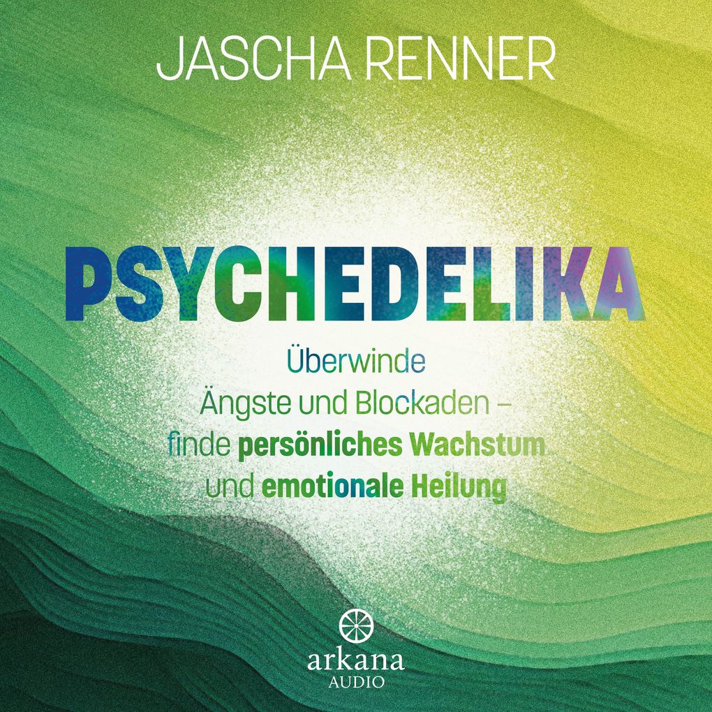 Psychedelika