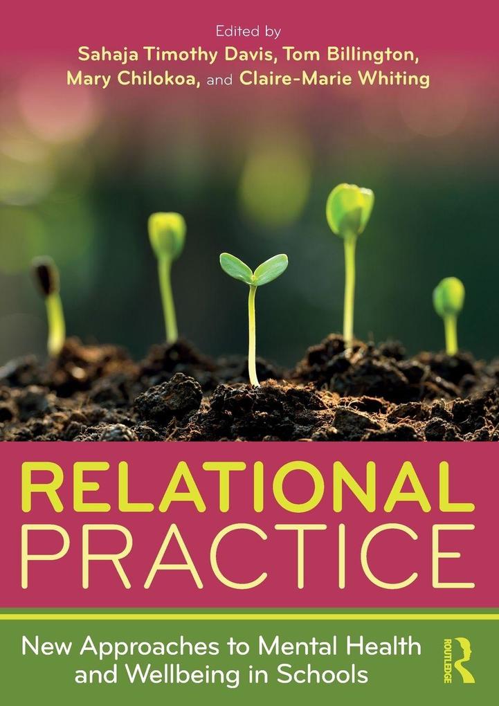 Relational Practice