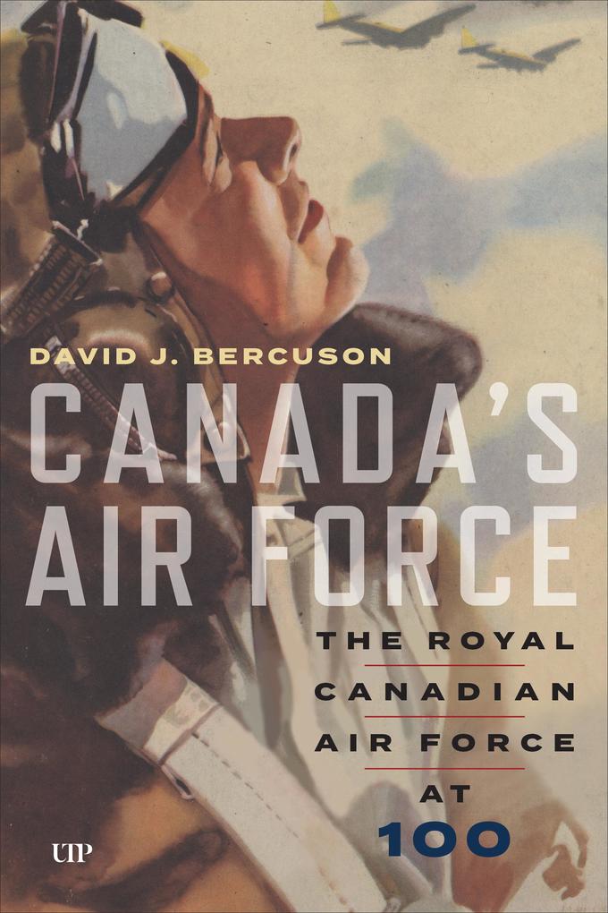 Canada‘s Air Force