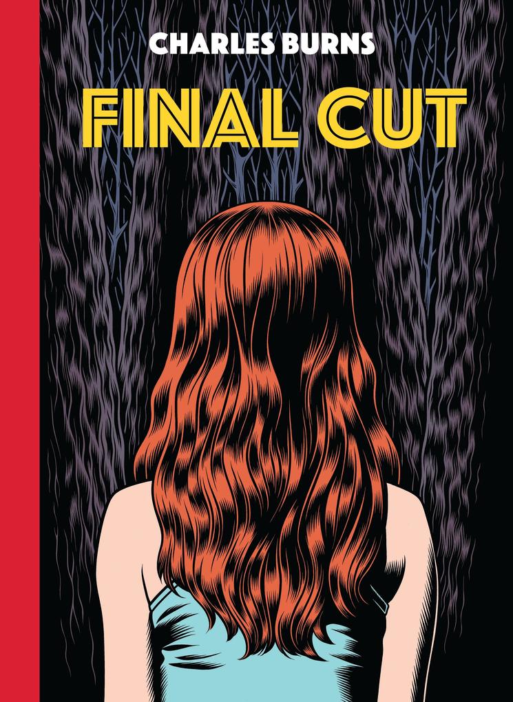 Random House Uk Ltd Final Cut